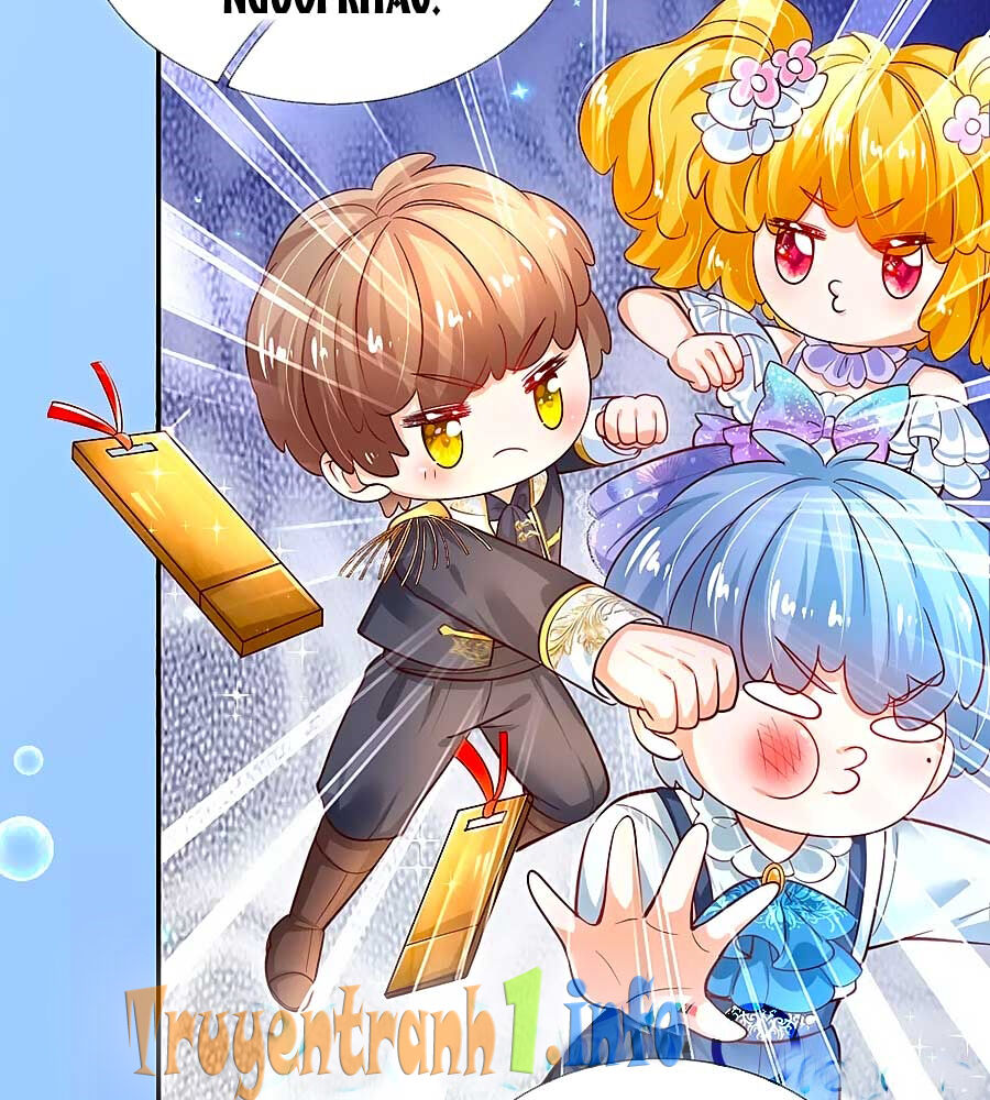 Bỗng Một Ngày Trở Thành Con Gái Nhà Vua Chapter 178 - Trang 2