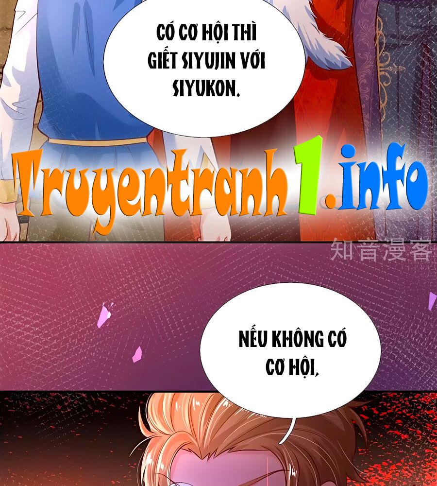 Bỗng Một Ngày Trở Thành Con Gái Nhà Vua Chapter 179 - Trang 2