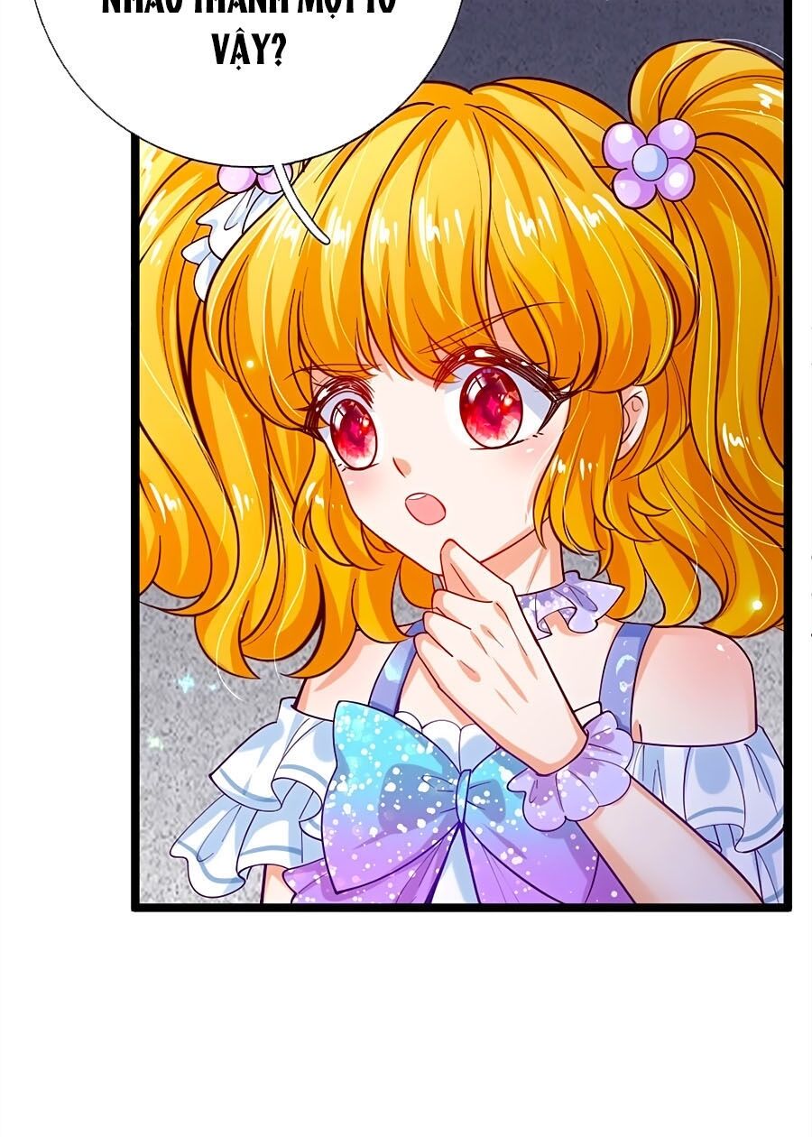 Bỗng Một Ngày Trở Thành Con Gái Nhà Vua Chapter 183 - Trang 2
