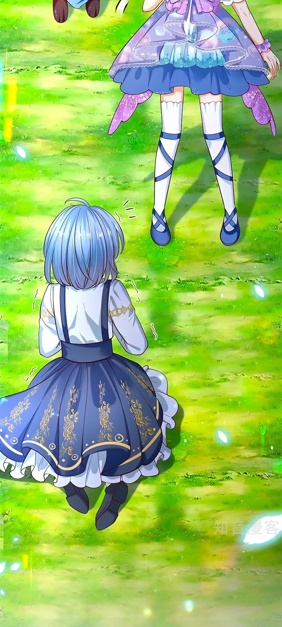 Bỗng Một Ngày Trở Thành Con Gái Nhà Vua Chapter 183 - Trang 2