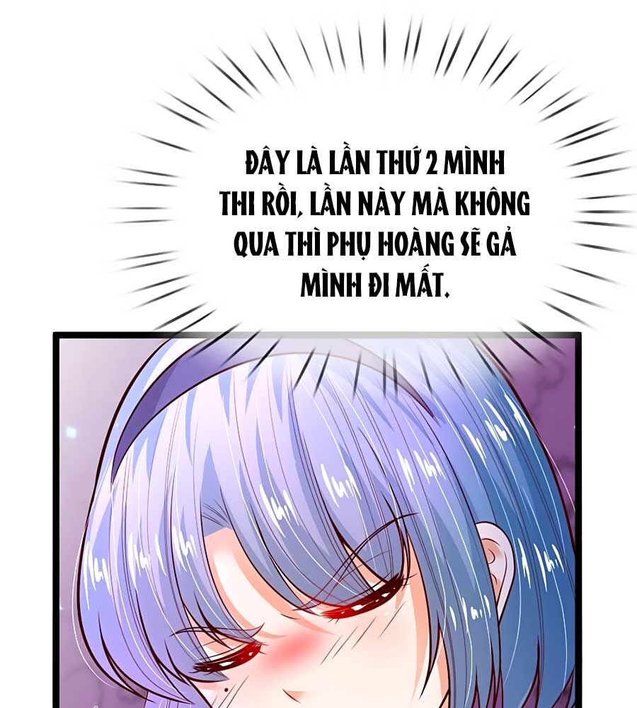 Bỗng Một Ngày Trở Thành Con Gái Nhà Vua Chapter 184 - Trang 2