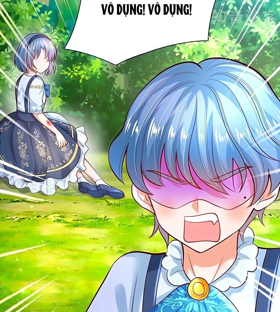 Bỗng Một Ngày Trở Thành Con Gái Nhà Vua Chapter 184 - Trang 2