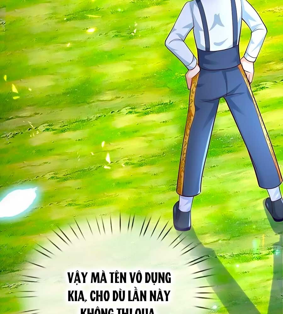 Bỗng Một Ngày Trở Thành Con Gái Nhà Vua Chapter 184 - Trang 2