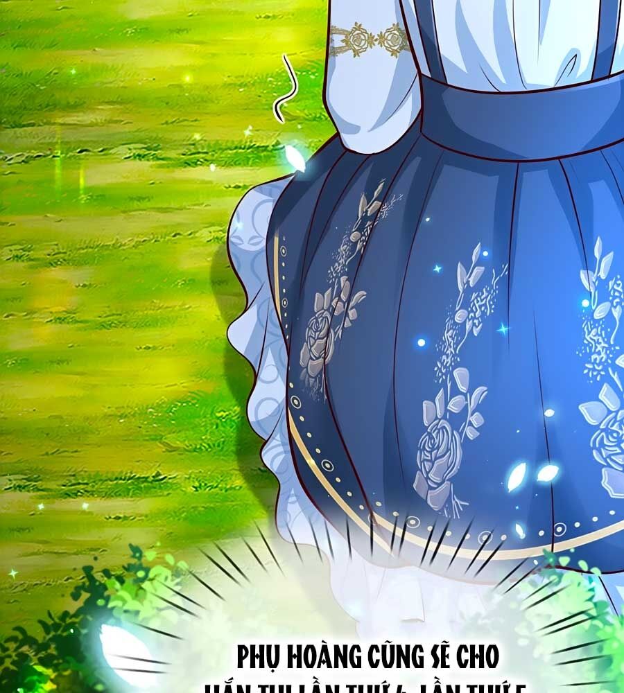 Bỗng Một Ngày Trở Thành Con Gái Nhà Vua Chapter 184 - Trang 2