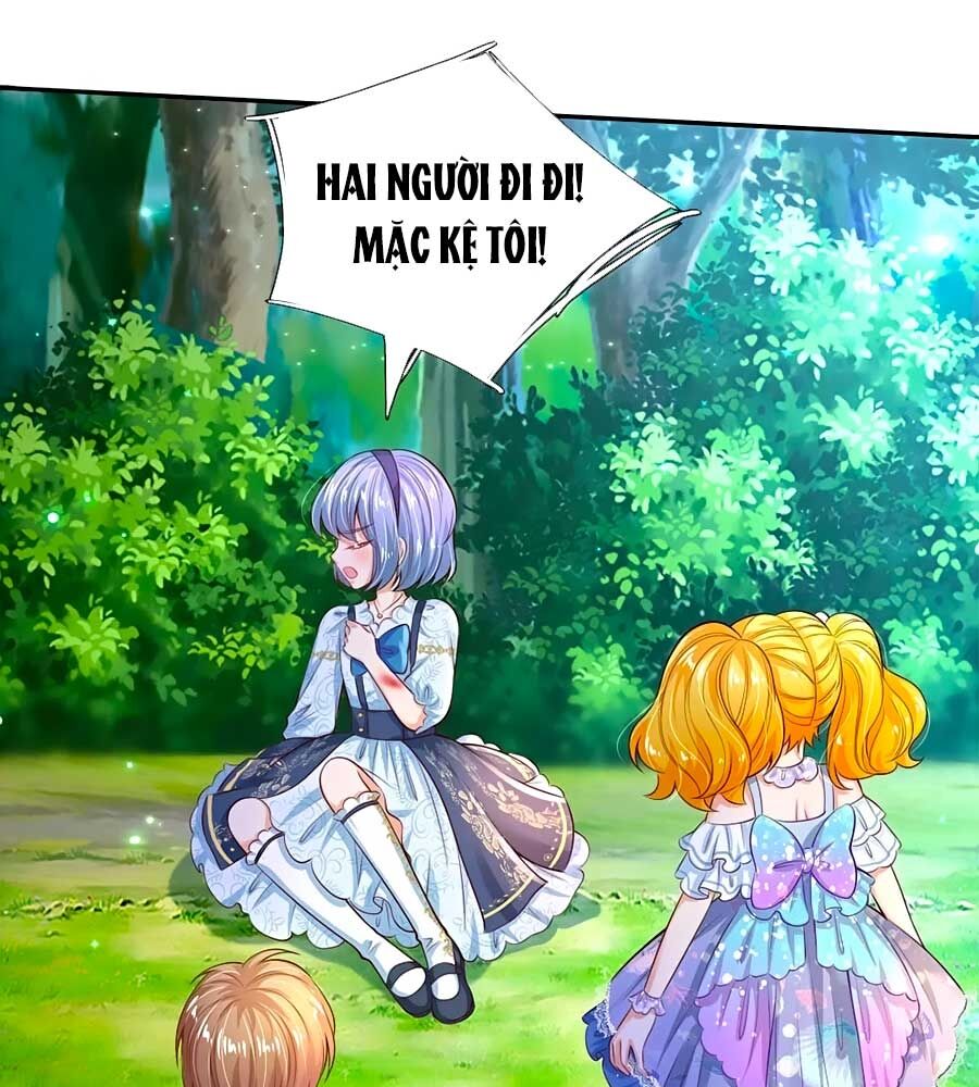 Bỗng Một Ngày Trở Thành Con Gái Nhà Vua Chapter 184 - Trang 2