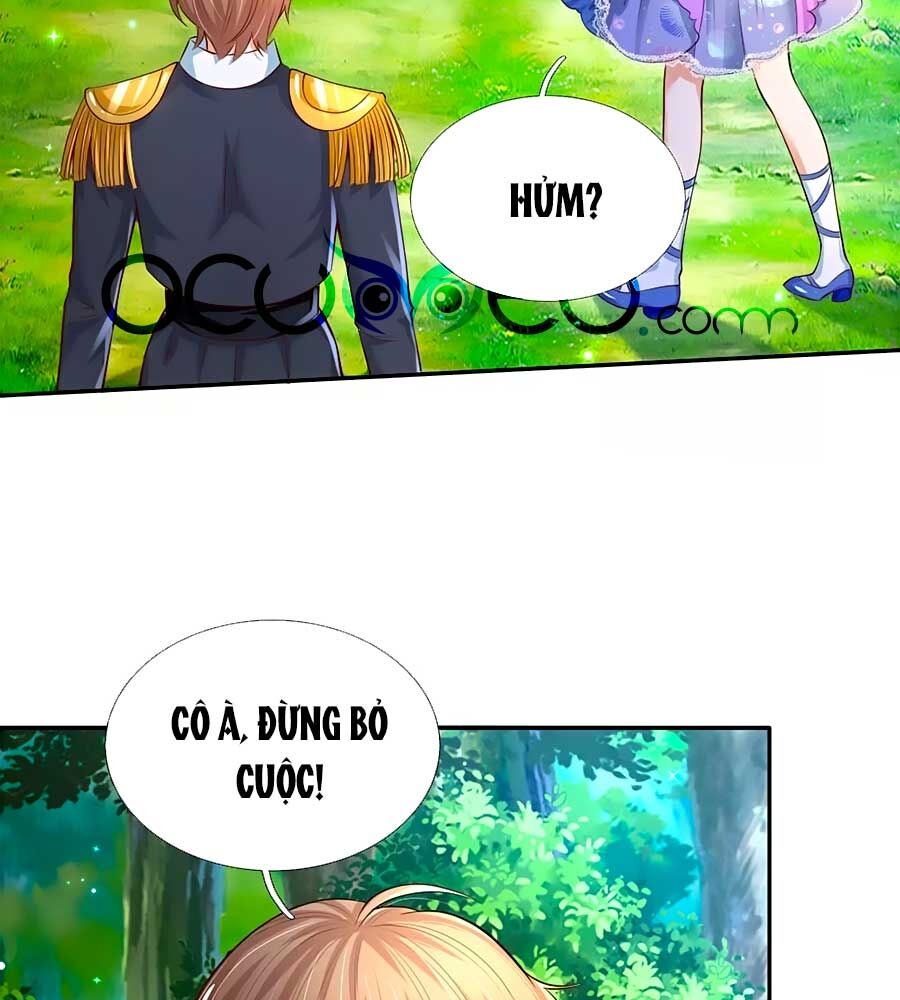 Bỗng Một Ngày Trở Thành Con Gái Nhà Vua Chapter 184 - Trang 2