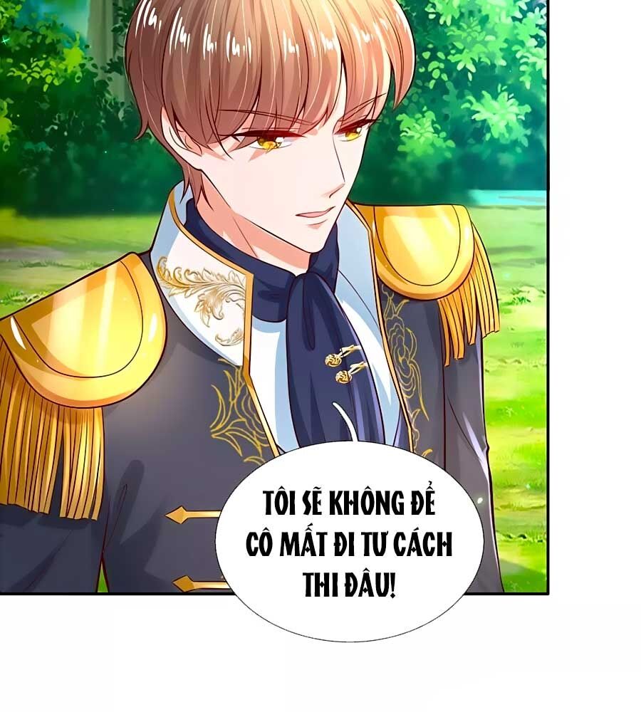 Bỗng Một Ngày Trở Thành Con Gái Nhà Vua Chapter 184 - Trang 2