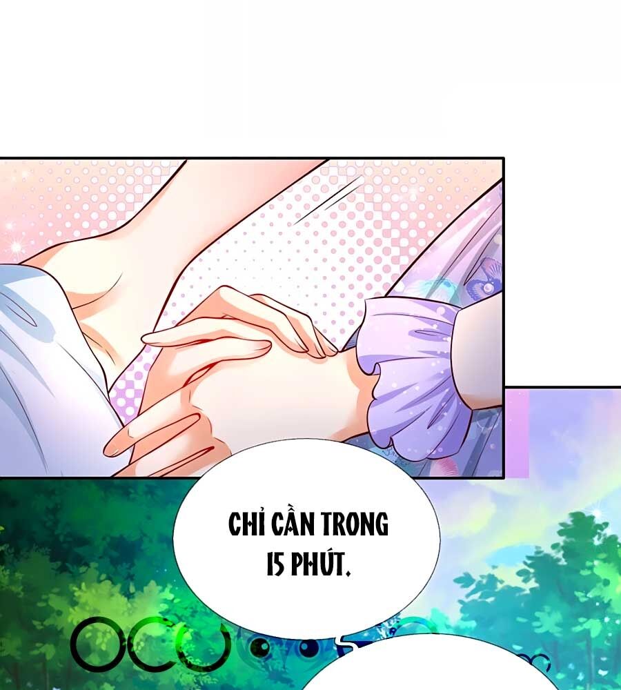 Bỗng Một Ngày Trở Thành Con Gái Nhà Vua Chapter 184 - Trang 2