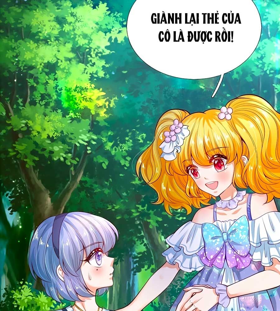 Bỗng Một Ngày Trở Thành Con Gái Nhà Vua Chapter 184 - Trang 2