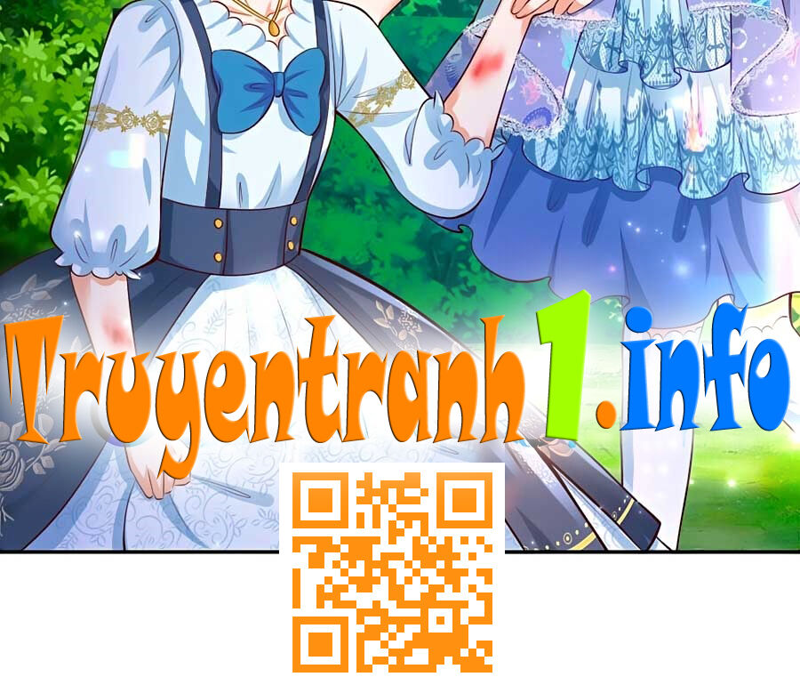 Bỗng Một Ngày Trở Thành Con Gái Nhà Vua Chapter 184 - Trang 2