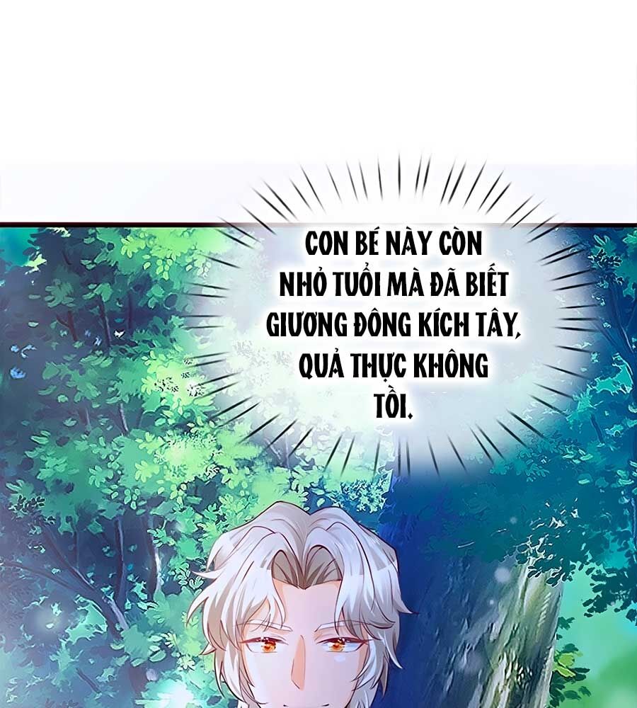 Bỗng Một Ngày Trở Thành Con Gái Nhà Vua Chapter 186 - Trang 2