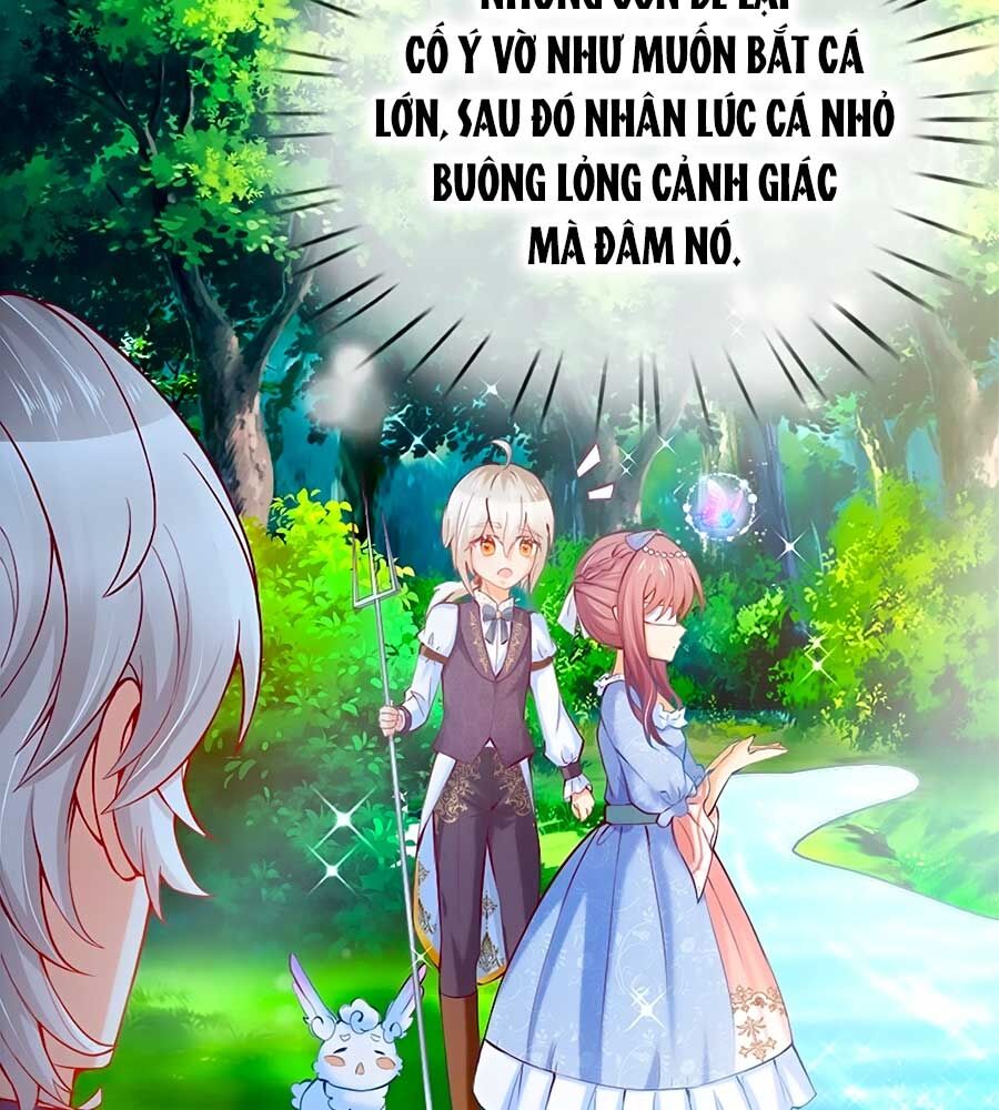 Bỗng Một Ngày Trở Thành Con Gái Nhà Vua Chapter 186 - Trang 2