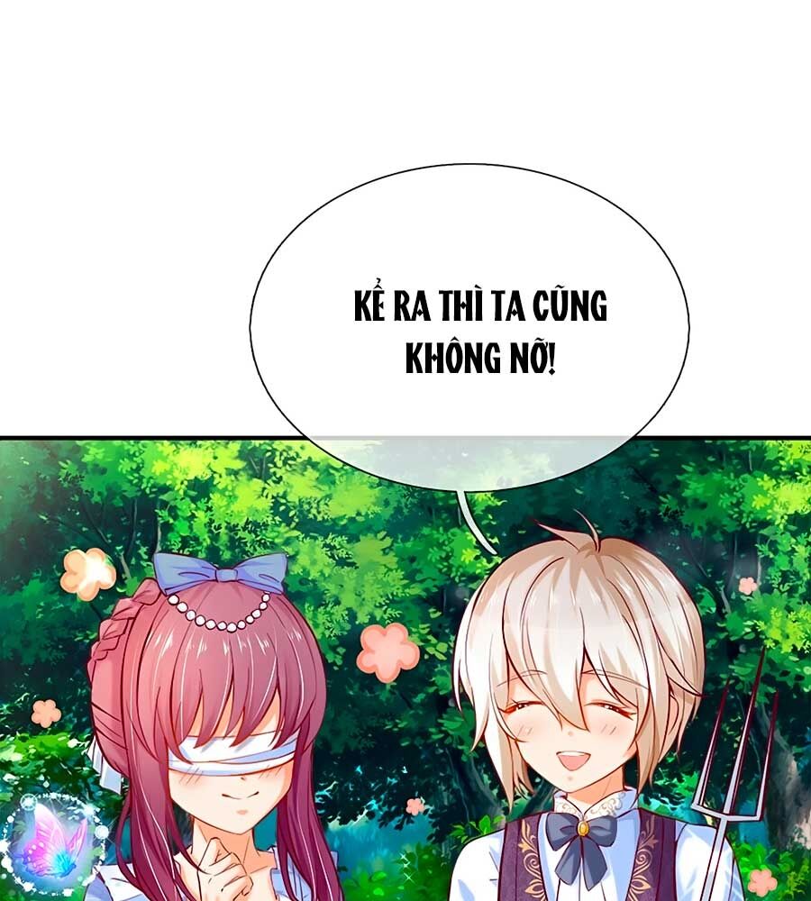 Bỗng Một Ngày Trở Thành Con Gái Nhà Vua Chapter 186 - Trang 2