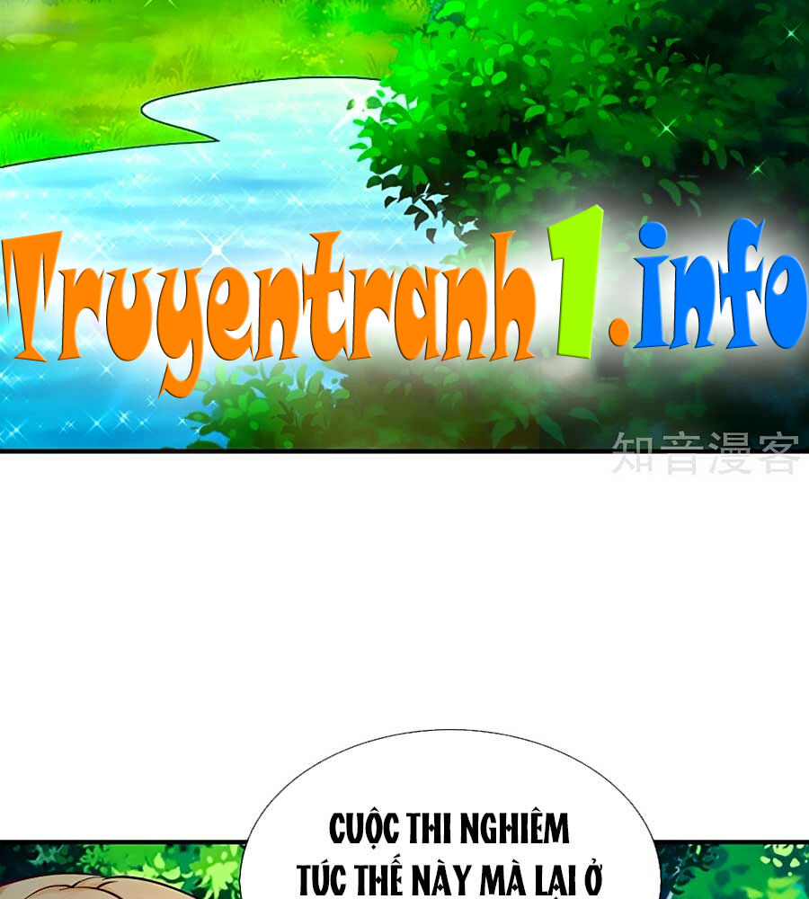 Bỗng Một Ngày Trở Thành Con Gái Nhà Vua Chapter 186 - Trang 2