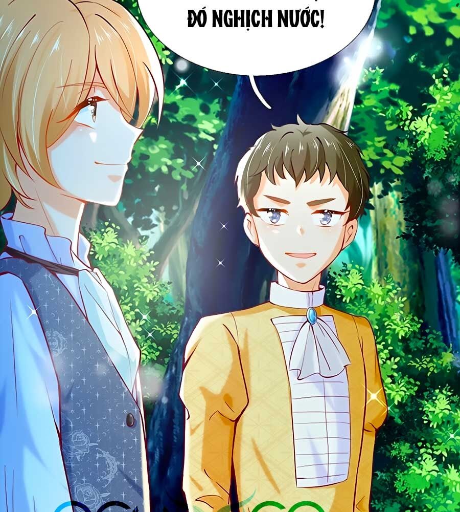 Bỗng Một Ngày Trở Thành Con Gái Nhà Vua Chapter 186 - Trang 2