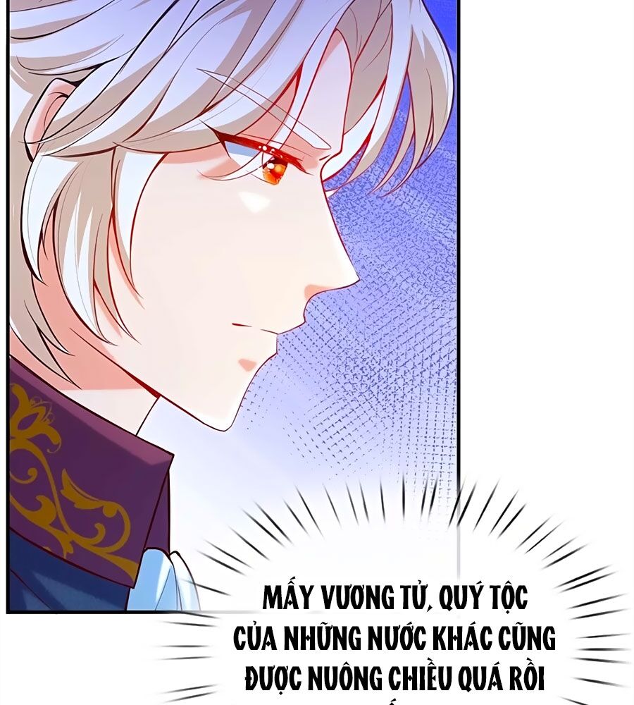 Bỗng Một Ngày Trở Thành Con Gái Nhà Vua Chapter 187 - Trang 2