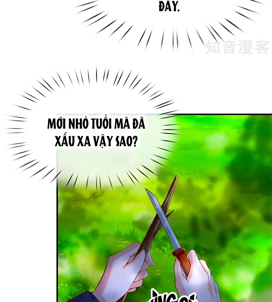 Bỗng Một Ngày Trở Thành Con Gái Nhà Vua Chapter 187 - Trang 2