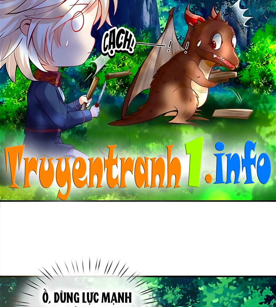 Bỗng Một Ngày Trở Thành Con Gái Nhà Vua Chapter 187 - Trang 2