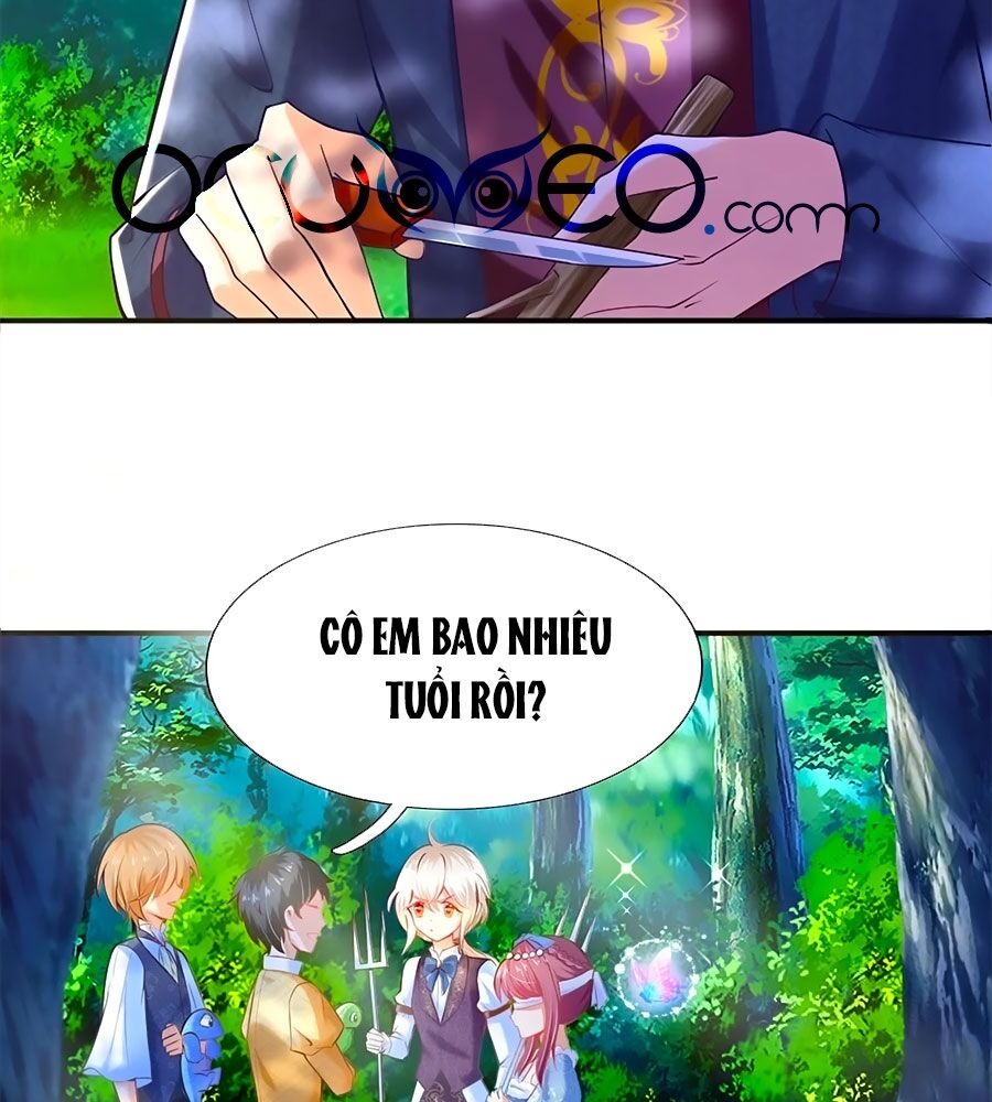 Bỗng Một Ngày Trở Thành Con Gái Nhà Vua Chapter 187 - Trang 2