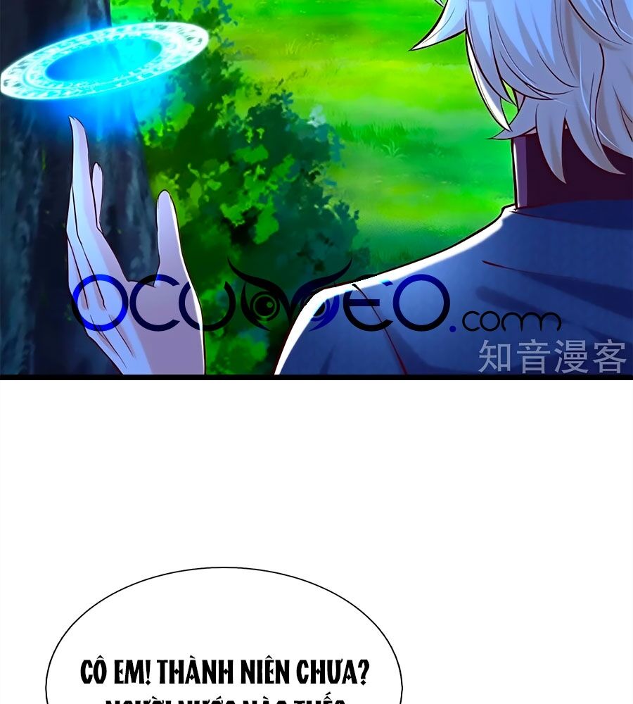 Bỗng Một Ngày Trở Thành Con Gái Nhà Vua Chapter 187 - Trang 2