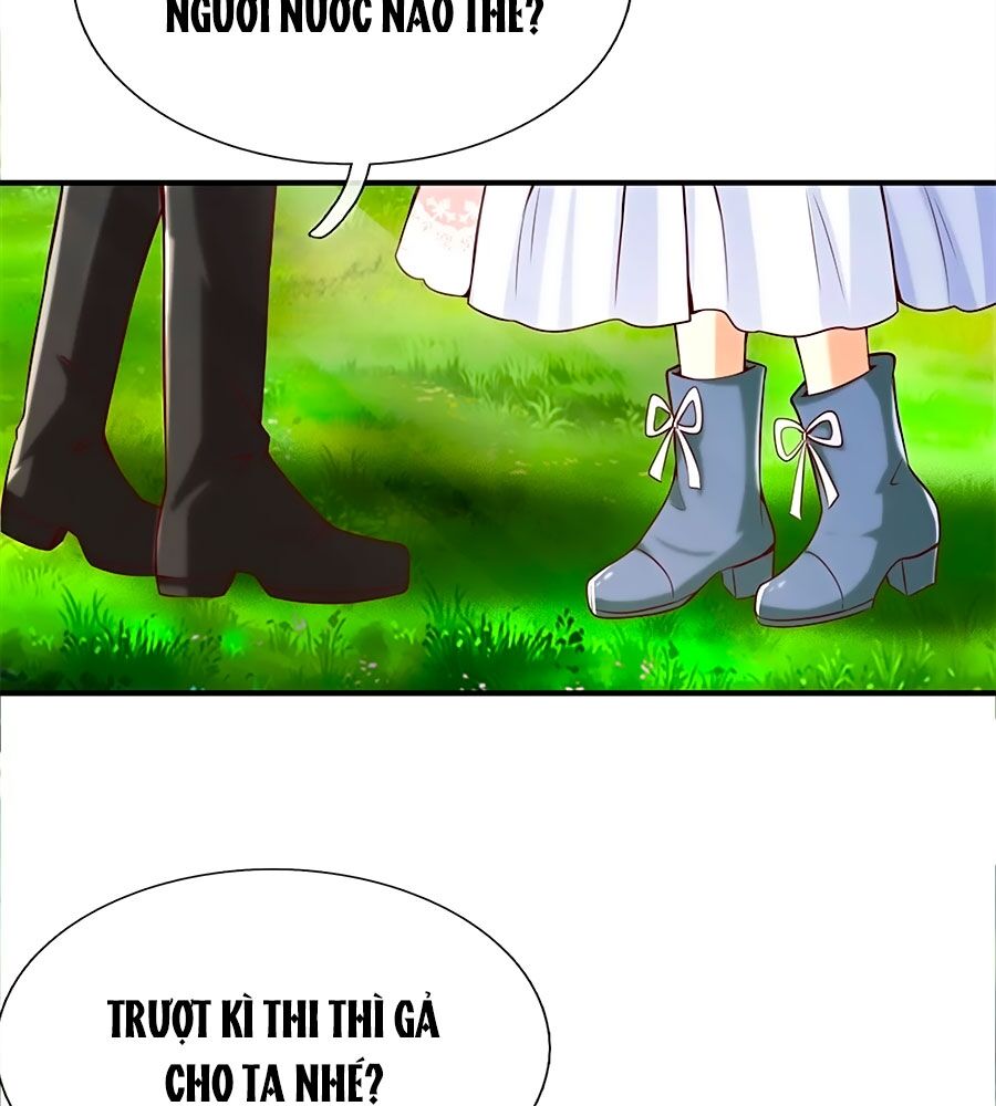 Bỗng Một Ngày Trở Thành Con Gái Nhà Vua Chapter 187 - Trang 2
