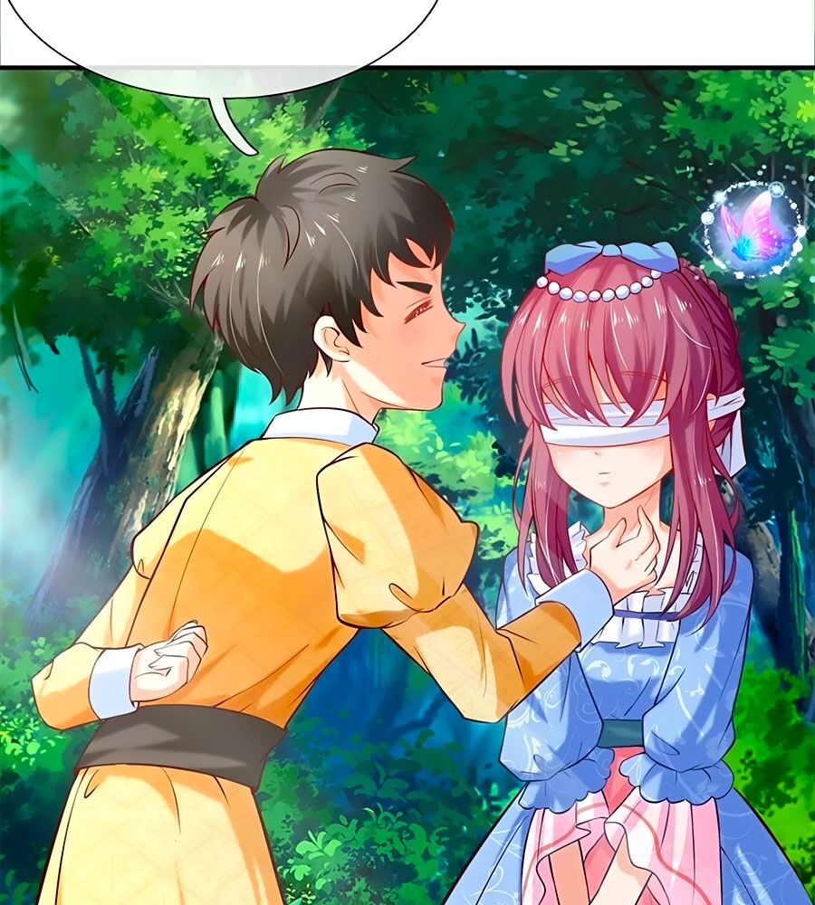 Bỗng Một Ngày Trở Thành Con Gái Nhà Vua Chapter 187 - Trang 2