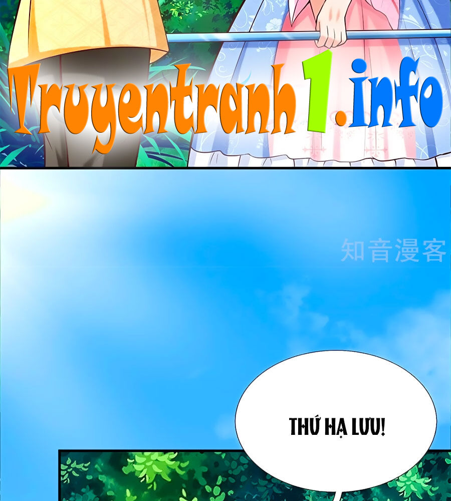 Bỗng Một Ngày Trở Thành Con Gái Nhà Vua Chapter 187 - Trang 2