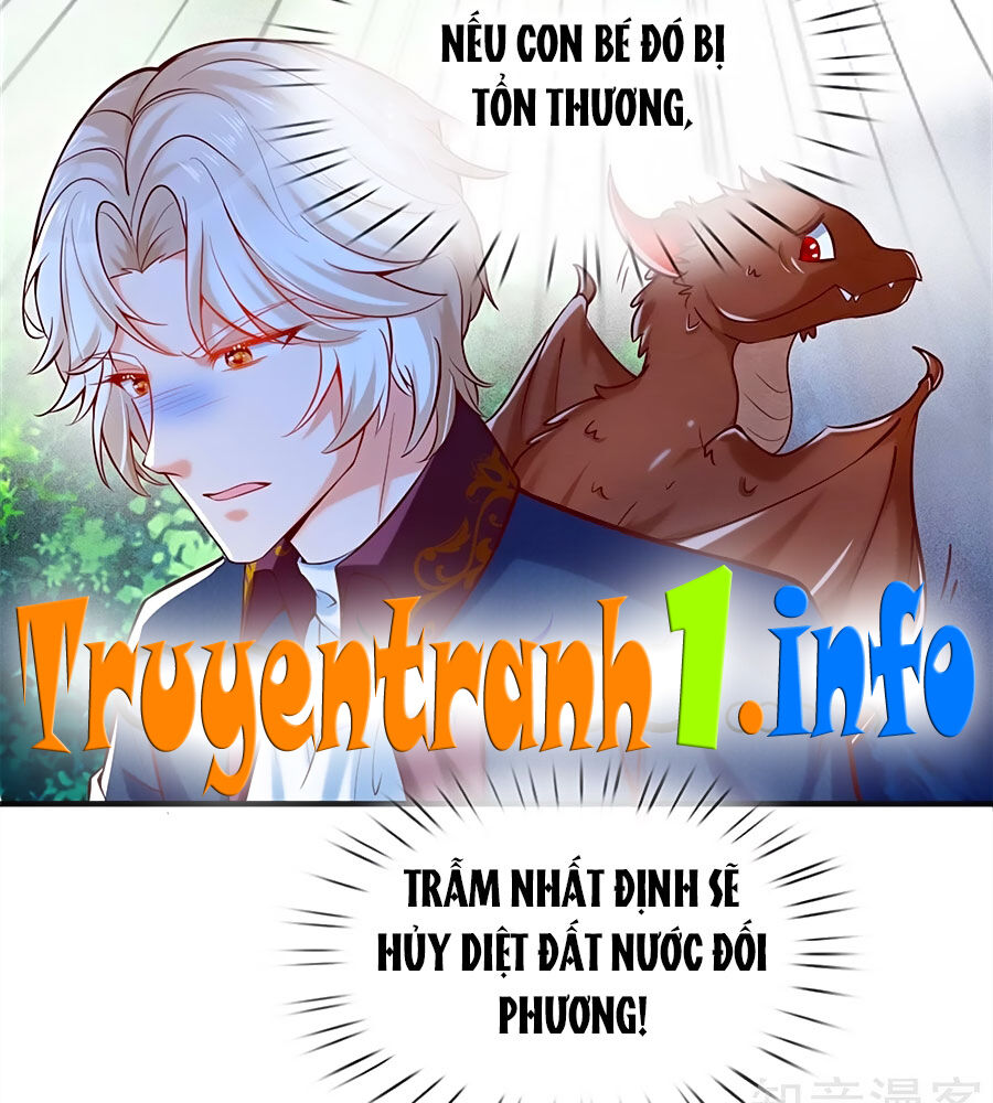 Bỗng Một Ngày Trở Thành Con Gái Nhà Vua Chapter 187 - Trang 2