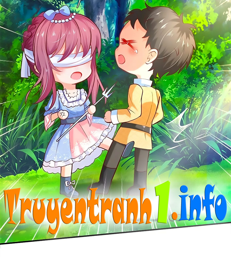 Bỗng Một Ngày Trở Thành Con Gái Nhà Vua Chapter 187 - Trang 2