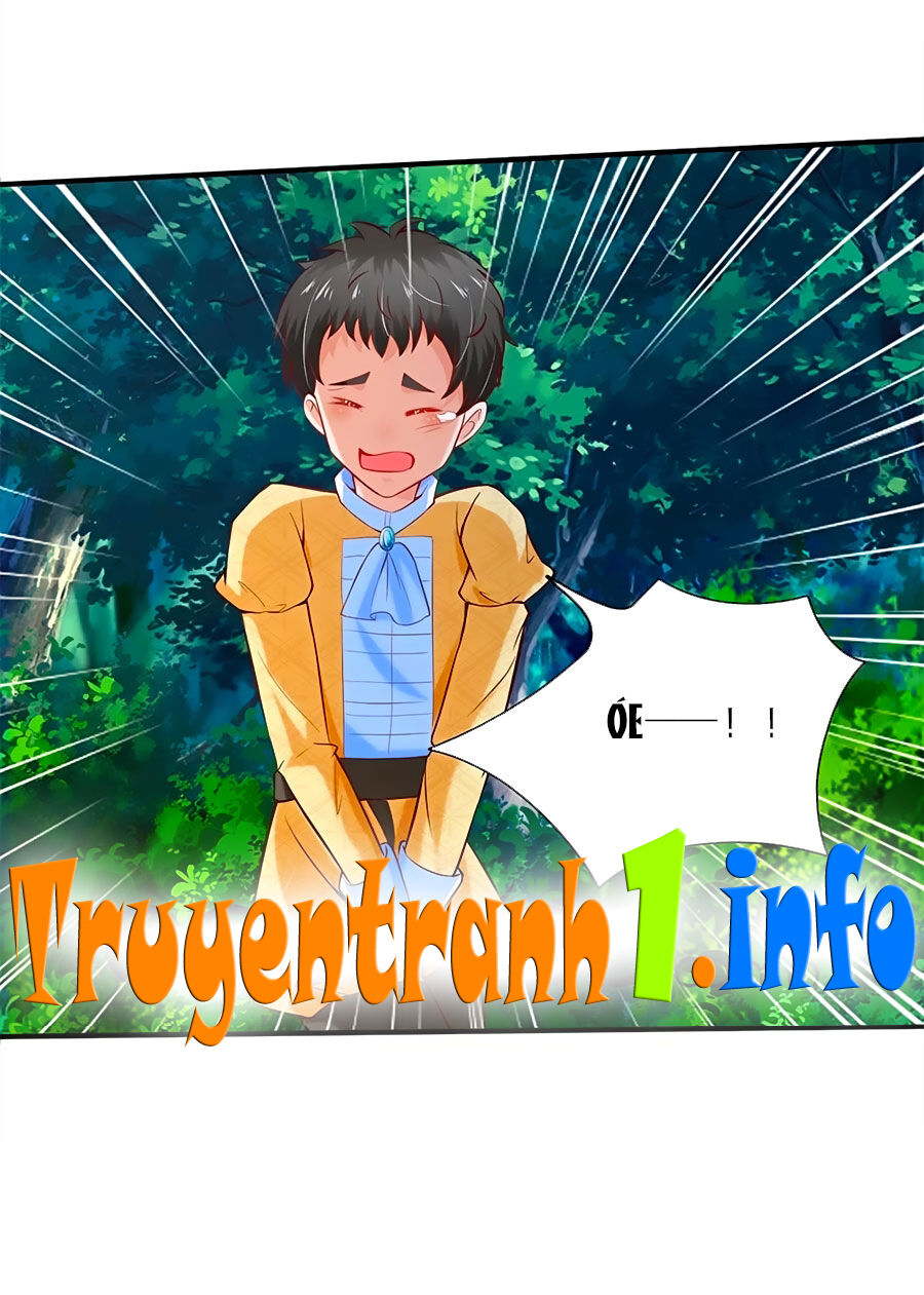 Bỗng Một Ngày Trở Thành Con Gái Nhà Vua Chapter 187 - Trang 2