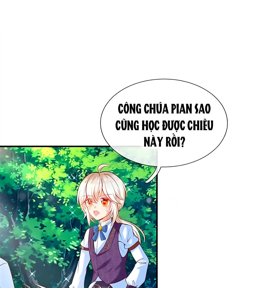 Bỗng Một Ngày Trở Thành Con Gái Nhà Vua Chapter 187 - Trang 2