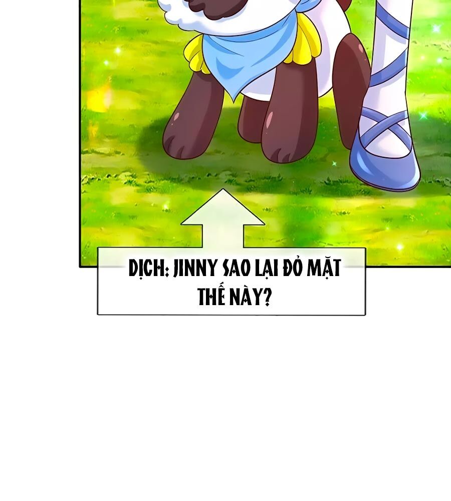 Bỗng Một Ngày Trở Thành Con Gái Nhà Vua Chapter 189 - Trang 2