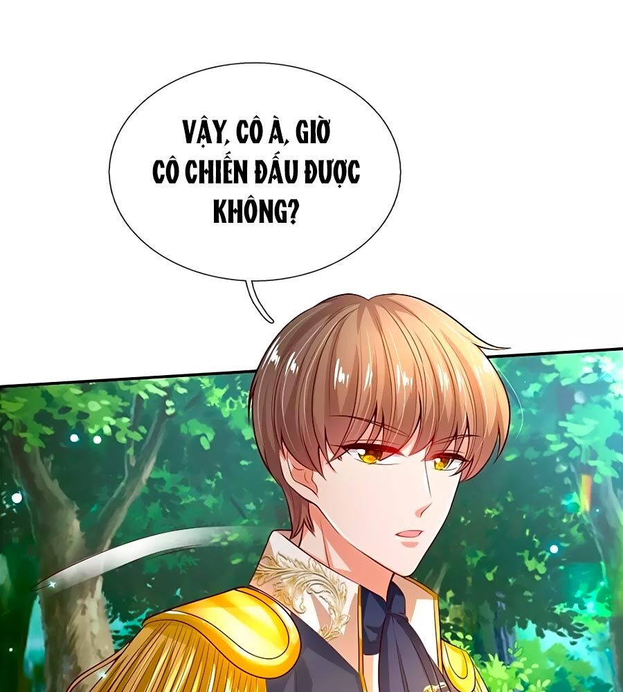 Bỗng Một Ngày Trở Thành Con Gái Nhà Vua Chapter 189 - Trang 2