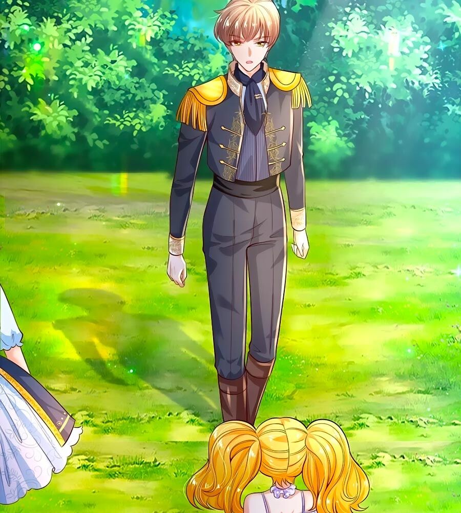 Bỗng Một Ngày Trở Thành Con Gái Nhà Vua Chapter 189 - Trang 2