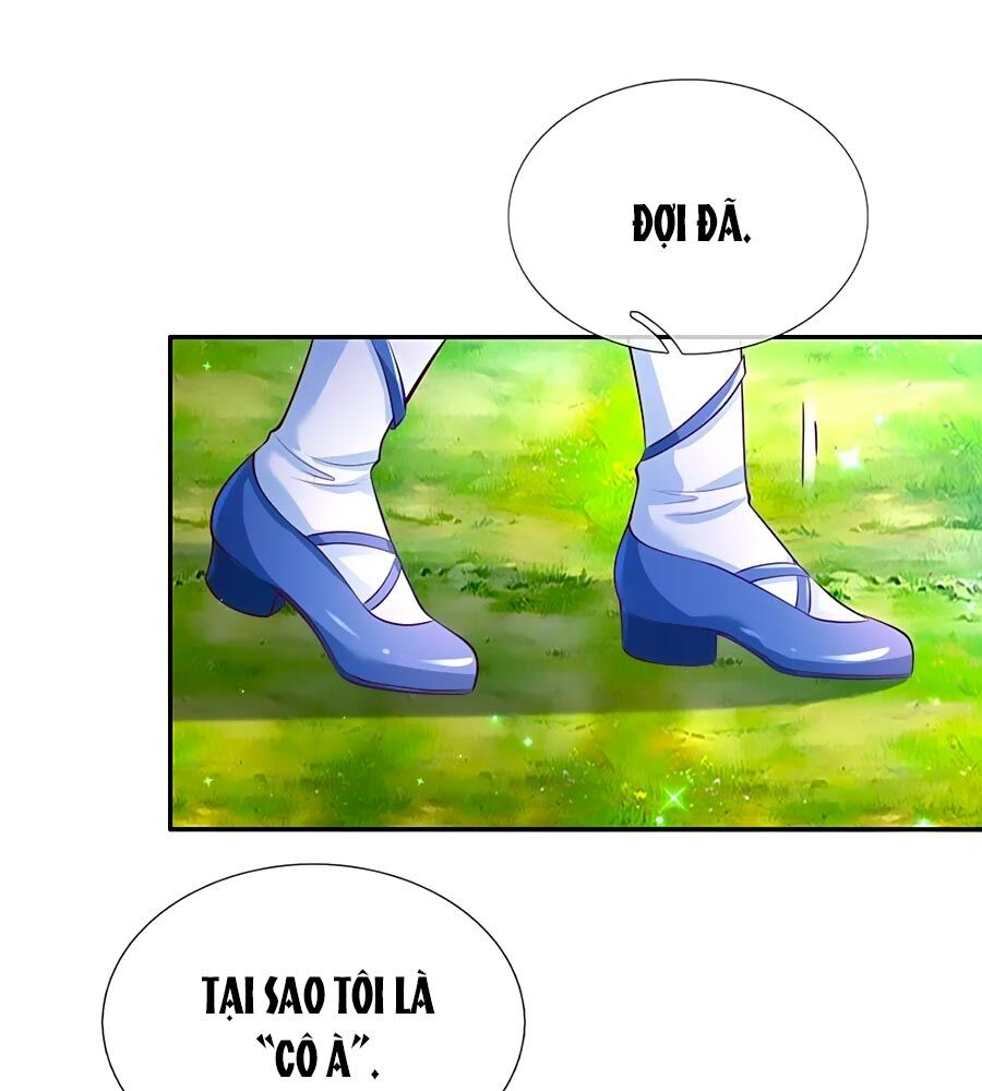 Bỗng Một Ngày Trở Thành Con Gái Nhà Vua Chapter 189 - Trang 2