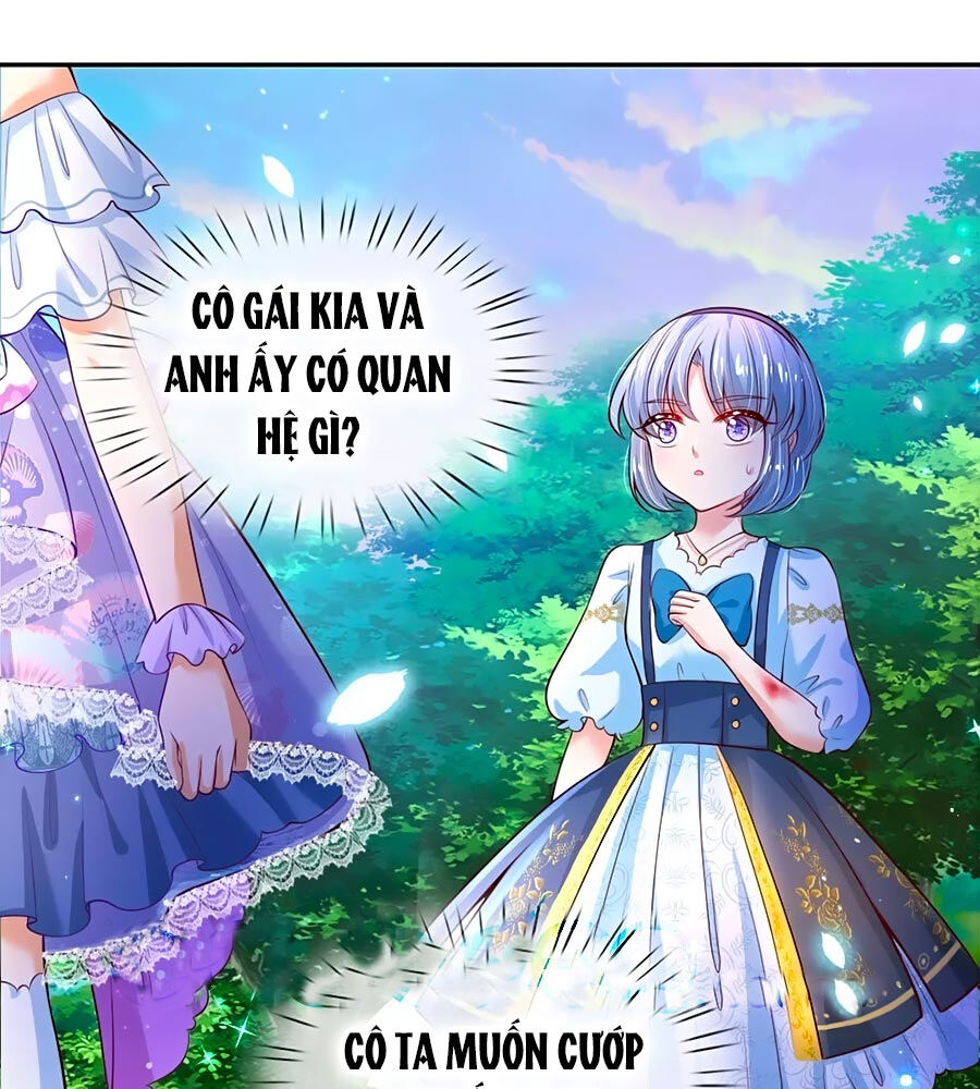 Bỗng Một Ngày Trở Thành Con Gái Nhà Vua Chapter 189 - Trang 2