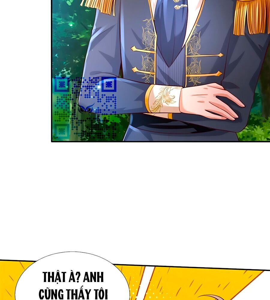 Bỗng Một Ngày Trở Thành Con Gái Nhà Vua Chapter 190 - Trang 2