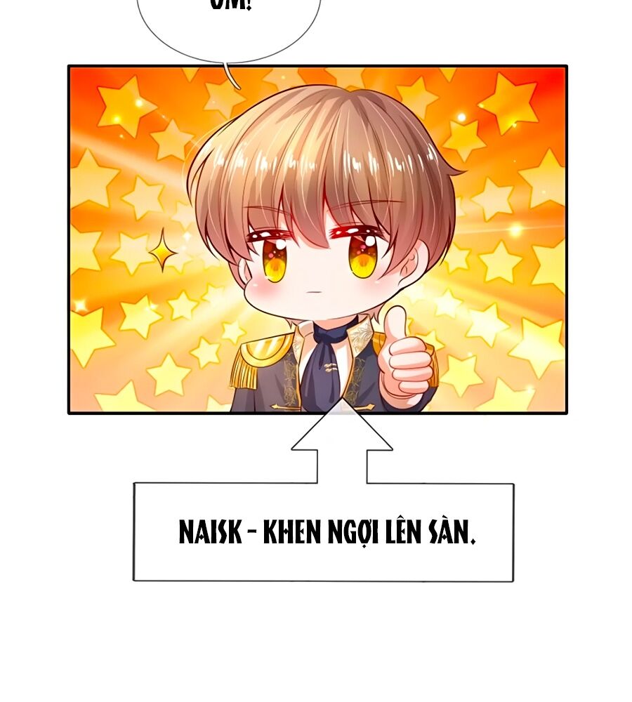 Bỗng Một Ngày Trở Thành Con Gái Nhà Vua Chapter 190 - Trang 2