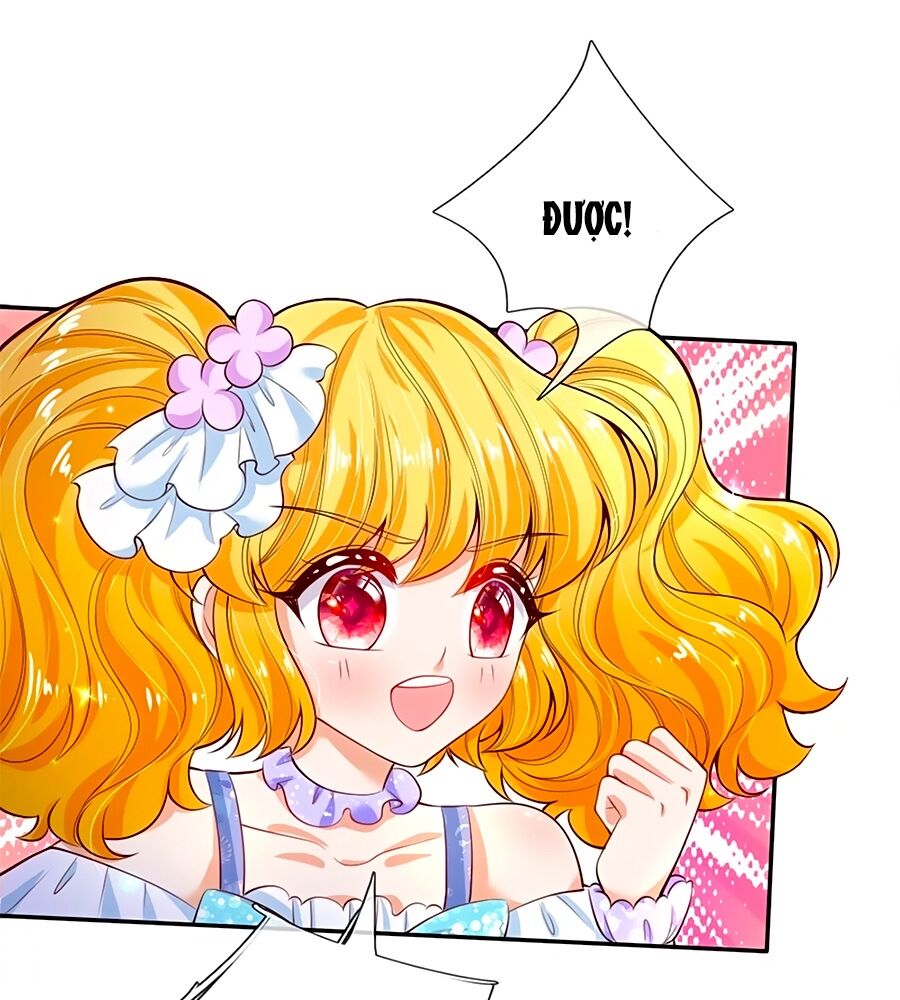 Bỗng Một Ngày Trở Thành Con Gái Nhà Vua Chapter 190 - Trang 2