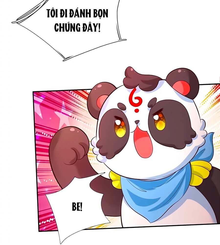 Bỗng Một Ngày Trở Thành Con Gái Nhà Vua Chapter 190 - Trang 2