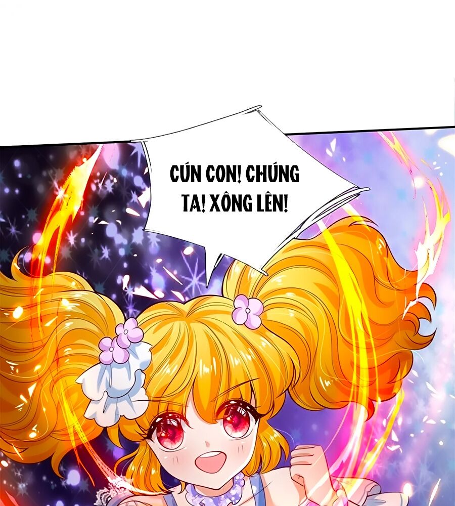 Bỗng Một Ngày Trở Thành Con Gái Nhà Vua Chapter 190 - Trang 2