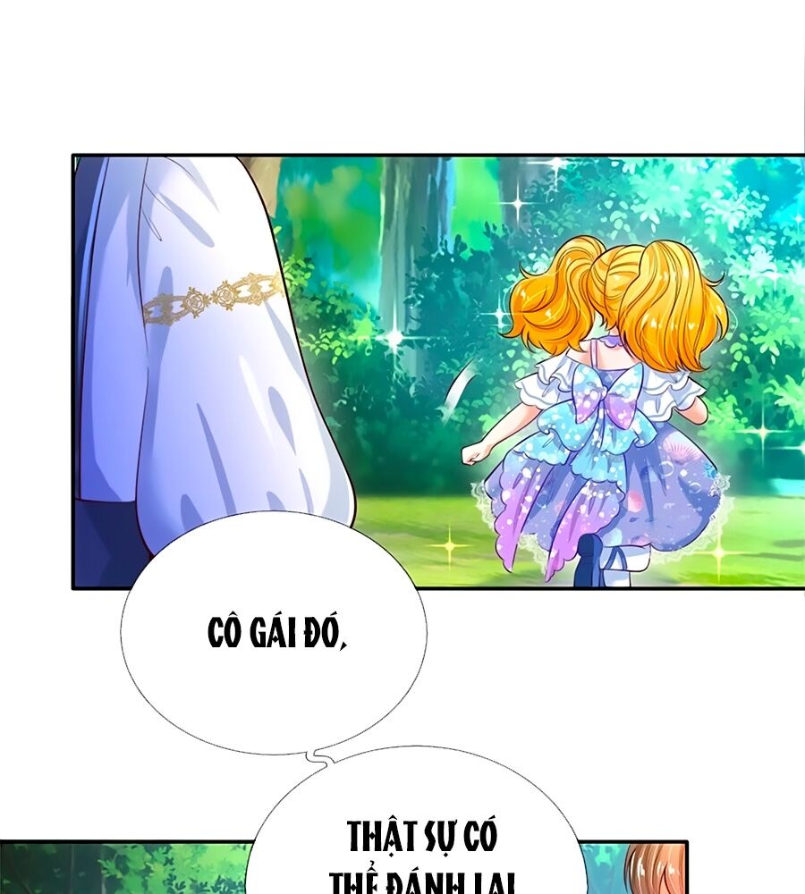 Bỗng Một Ngày Trở Thành Con Gái Nhà Vua Chapter 190 - Trang 2