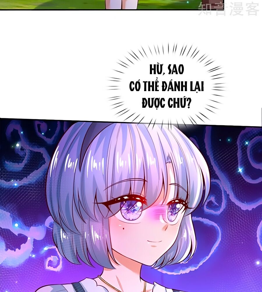 Bỗng Một Ngày Trở Thành Con Gái Nhà Vua Chapter 190 - Trang 2