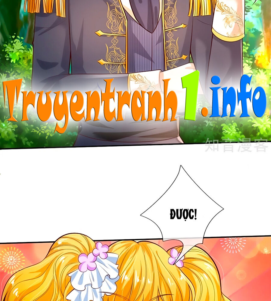 Bỗng Một Ngày Trở Thành Con Gái Nhà Vua Chapter 190 - Trang 2