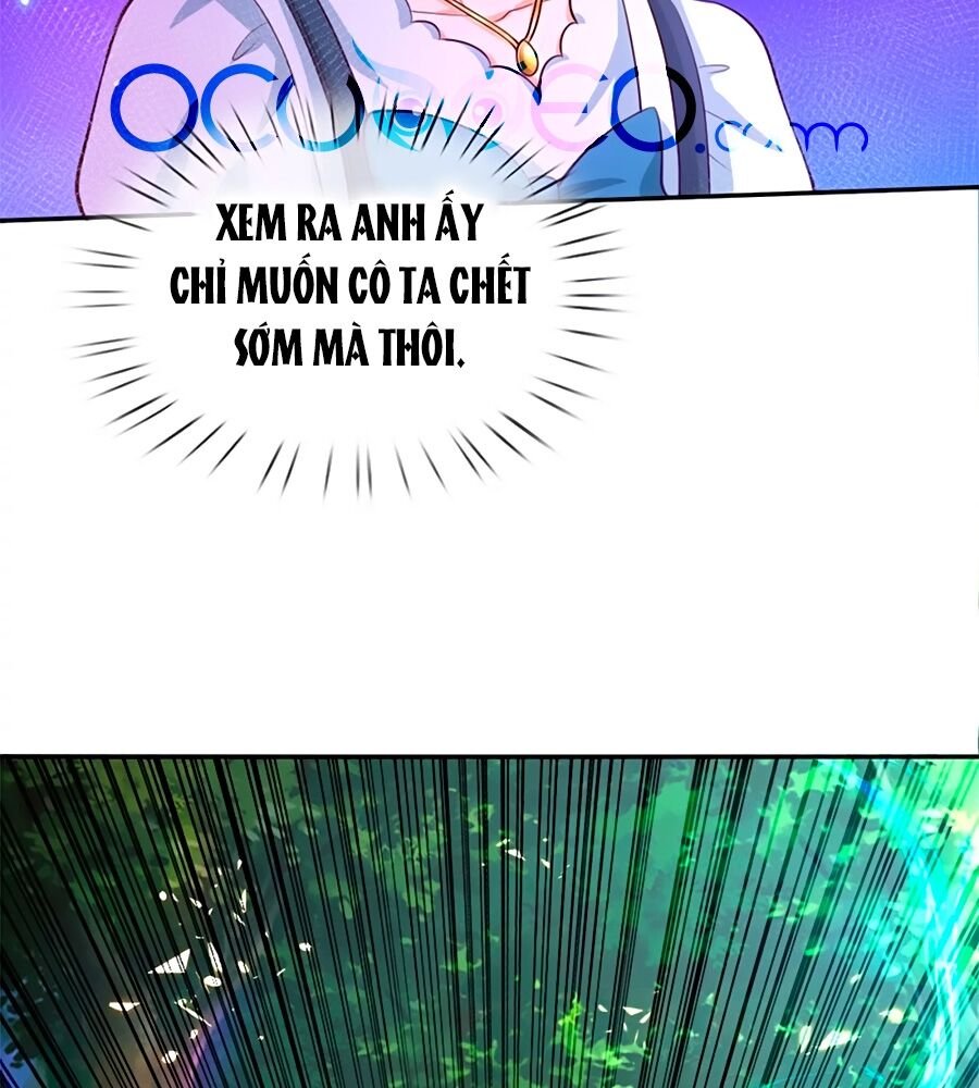 Bỗng Một Ngày Trở Thành Con Gái Nhà Vua Chapter 190 - Trang 2