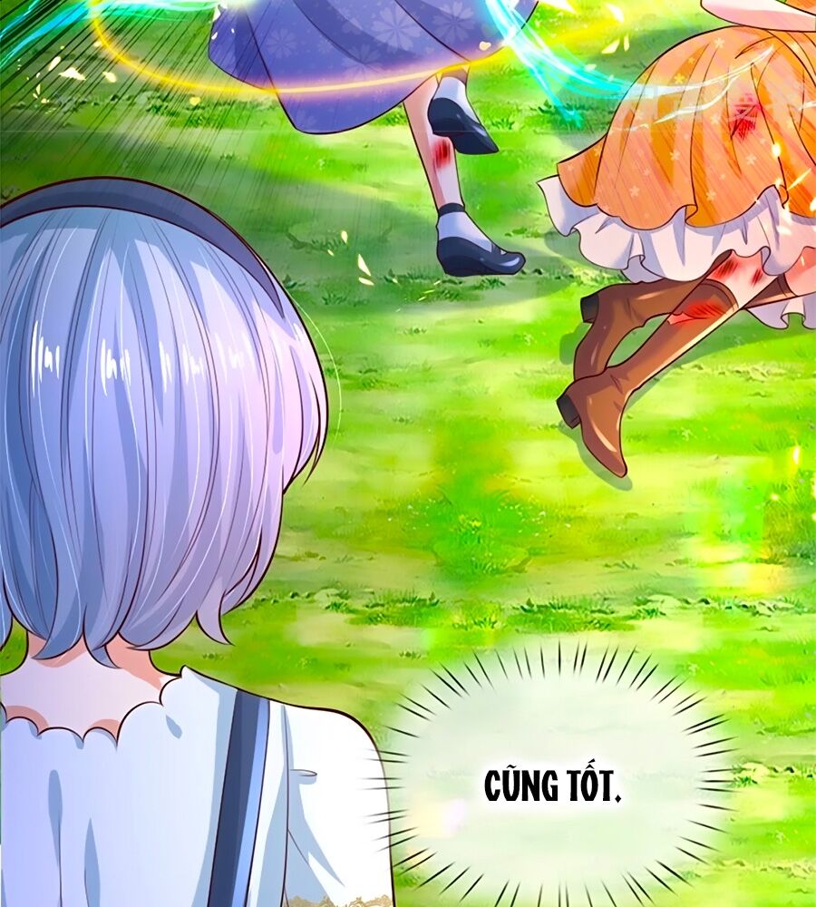 Bỗng Một Ngày Trở Thành Con Gái Nhà Vua Chapter 190 - Trang 2