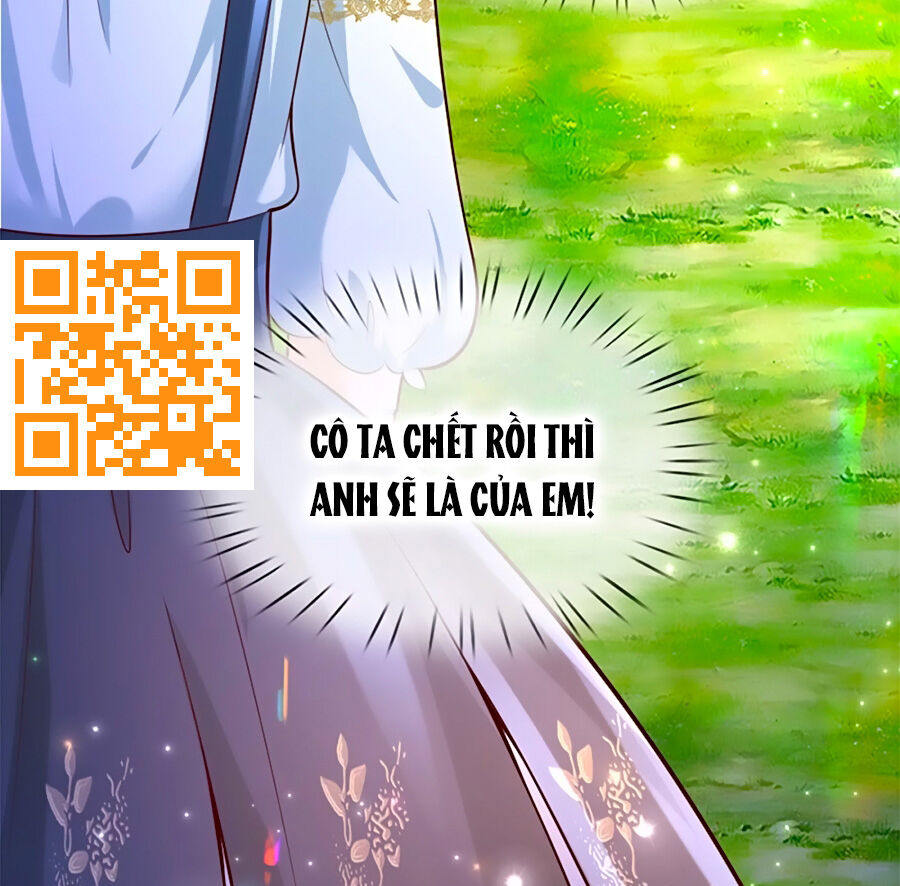 Bỗng Một Ngày Trở Thành Con Gái Nhà Vua Chapter 190 - Trang 2