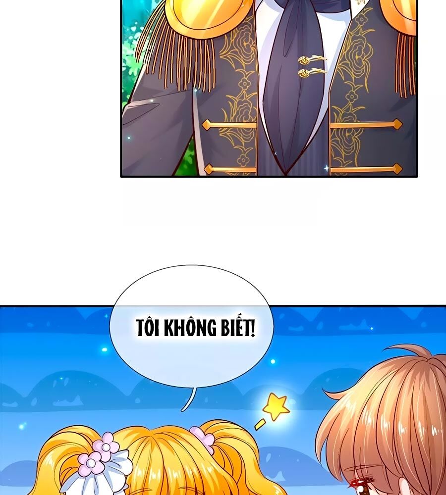 Bỗng Một Ngày Trở Thành Con Gái Nhà Vua Chapter 195 - Trang 2