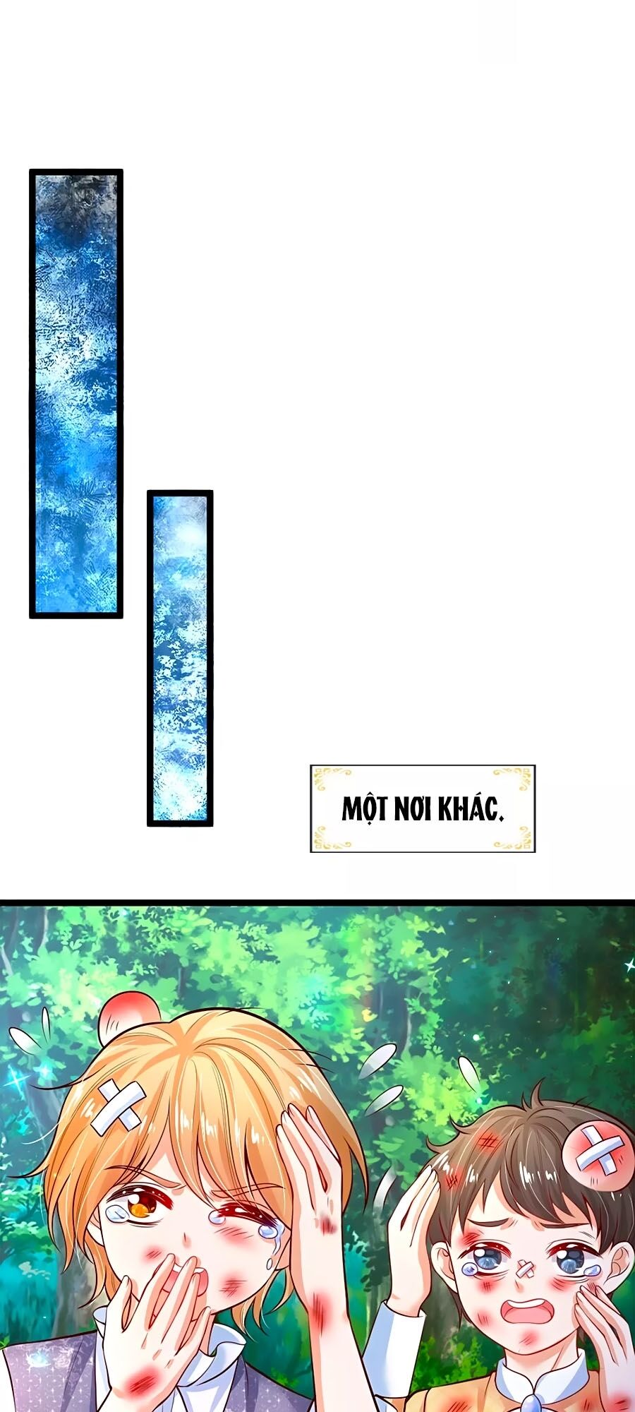 Bỗng Một Ngày Trở Thành Con Gái Nhà Vua Chapter 196 - Trang 2