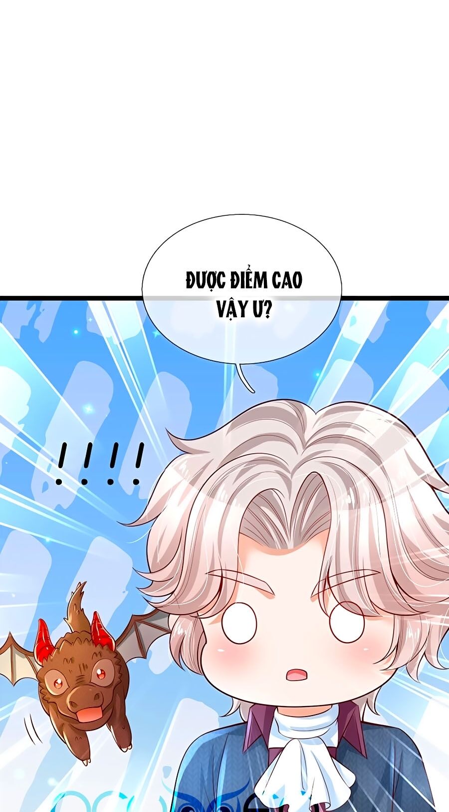 Bỗng Một Ngày Trở Thành Con Gái Nhà Vua Chapter 197 - Trang 2